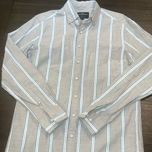 Rodd & Gunn shirt